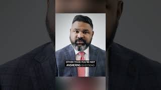Don&#39;t Do Their Job For Them #lawyer #law #texas
