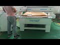 Completely working video of CNC wood router with high speed Completely working video of CNC wood router with high speed