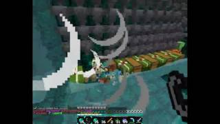 Raiding YAYMC! Episode 2!!