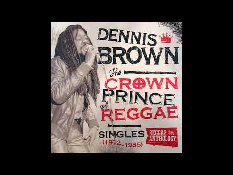 Dennis Brown - Rub A Dub All The Time (aka If This World Were Mine)