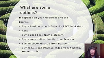 Buying Books with Video