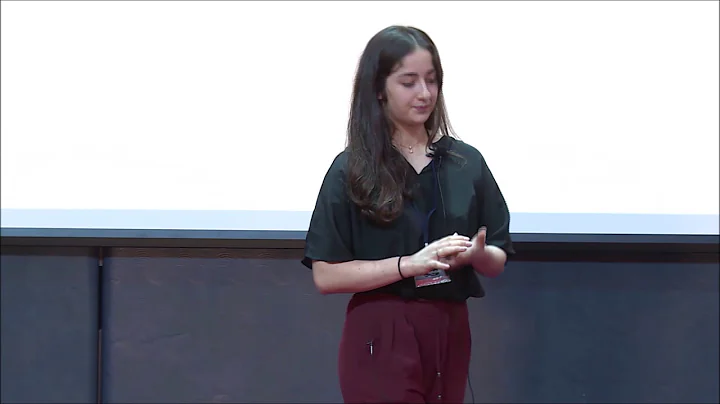 A Beautiful Failure | Dana Atieh | TEDxYouth@SAIS