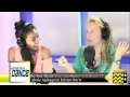 So You Think You Can Dance After Show w/ Alexie Agdeppa Season 9 Episode 7 | AfterBuzz TV