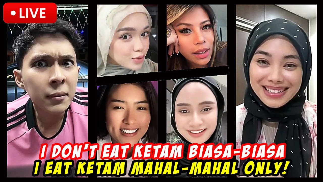 [LAWAK] 🟢 Live Random Acap S  | 26.01.26  #acaps #live #random #lawak