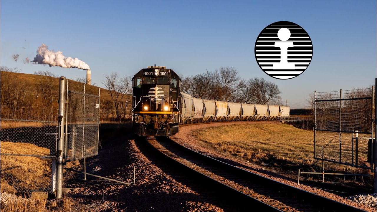 Chasing Classic IC Deathstars in Southern Illinois on L544 Job | January 12, 2026