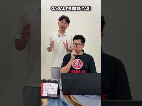 Ga jadi dapat client