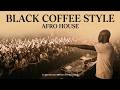 Afro House 2026 | Deep Melodic Mix | Black Coffee Style Vol. 1 ☕️