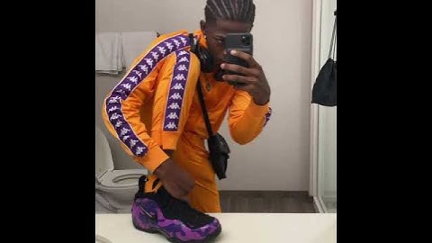 Lil Nas X - One Step Shawty [SNIPPET]