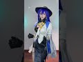 POV: Jade sees a good investment 💅✨ #cosplay #dance #viral #shortsfeed #shorts