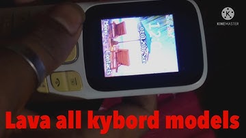 How To Lava All Keypad Phone Hard Reset Code