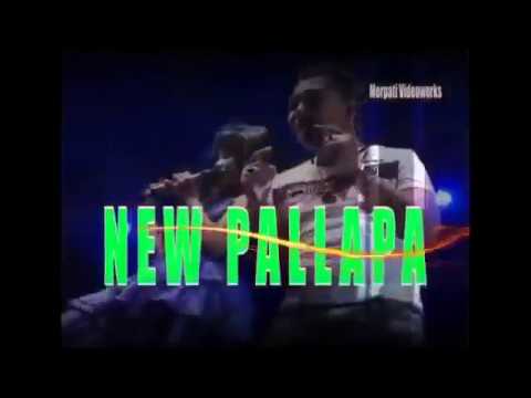 NEW PALLAPA | BEST ALBUM WIWIK SAGITA