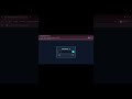 To Do App | HTML CSS &amp; JS | Professional #htmlcss #javascript #viral #shorts  #development #advance