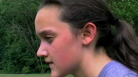 UNICEF: oneminutesjr. - Goal