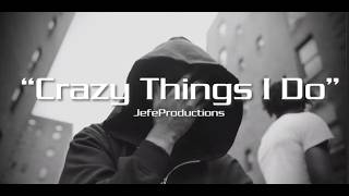 Wal Blixk + Headtap Gz Sample Drill Type Beat – ‘Crazy things I Do’ [ @JefeProductions ] NEW 2026