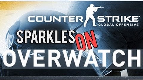 CS:GO - THE OVERWATCH