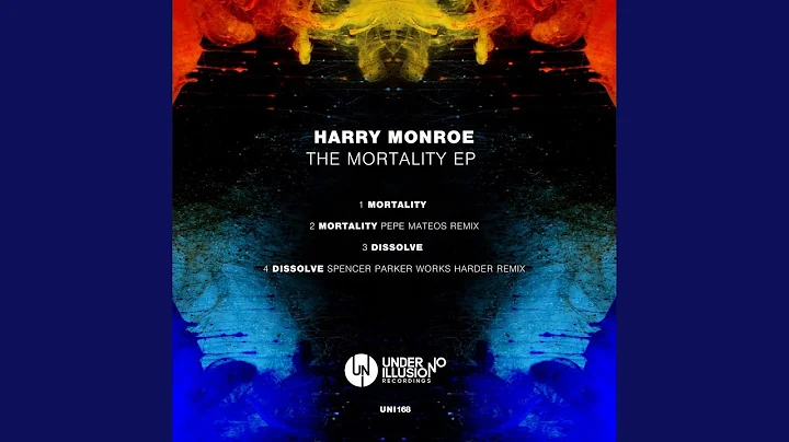 Mortality (Original Mix)