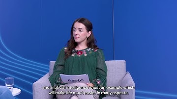 Exyte Talks with Dr. Wolfgang Büchele