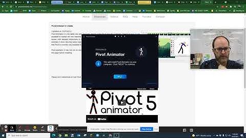 How To Download and Safely Install Pivot 5.1.4 on Windows 10 (2021)