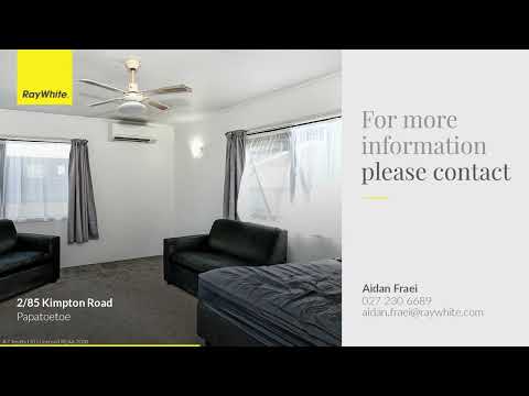 Property video