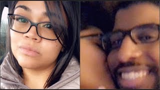 Married Twitter Thot ADMITS Getting Train Ran On Her While Hubby Watched | LIVE