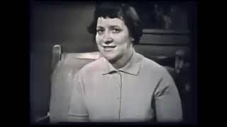 The exceptional Child: Mentally Deficient (1959)