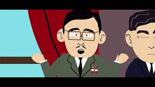 South Park Chinpokomon