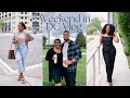 Weekend Baecation in DC, Trying New Restaurants & Exploring the City | Vlog