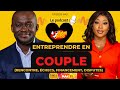 Ep 43 entreprendre en couple w akouba angola et daniel aggr de dabali express sans filtres