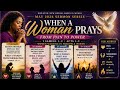 GNB Mother's Day Sunday School & Morning Worship
