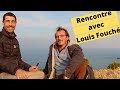 🤩 Une belle rencontre avec Louis Fouché lors du tournage du film "Tous résistants dans l'âme"🤩