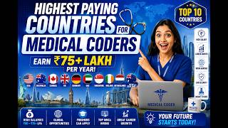 Top 10 High Paying salaries in countries video