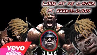 xxxKalicion - Look at my canes!
Hey this is VulKRY clan and bringing you another video from ODDIST. The editing took him about 2 days to make.
ODDISTs channel: http://www.youtube.com/c/SideWolfGaming xxxKalicion - Look at my canes!