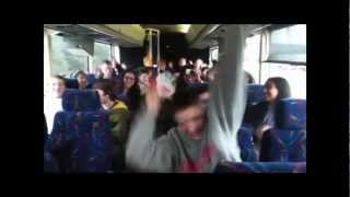 RHMS Harlem Shake