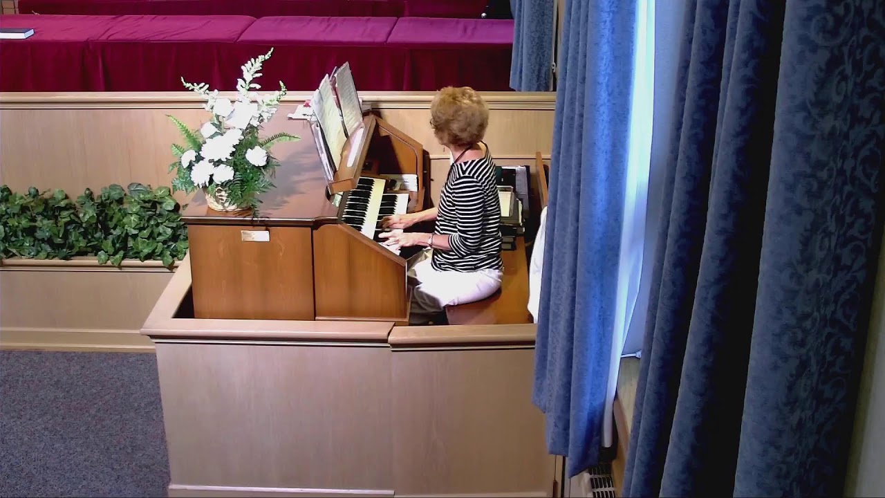 07/13/2025 MCOB Sunday Worship Service