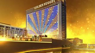 Golden Nugget Casino Presents Super Charged 7s + 200 Free Spins