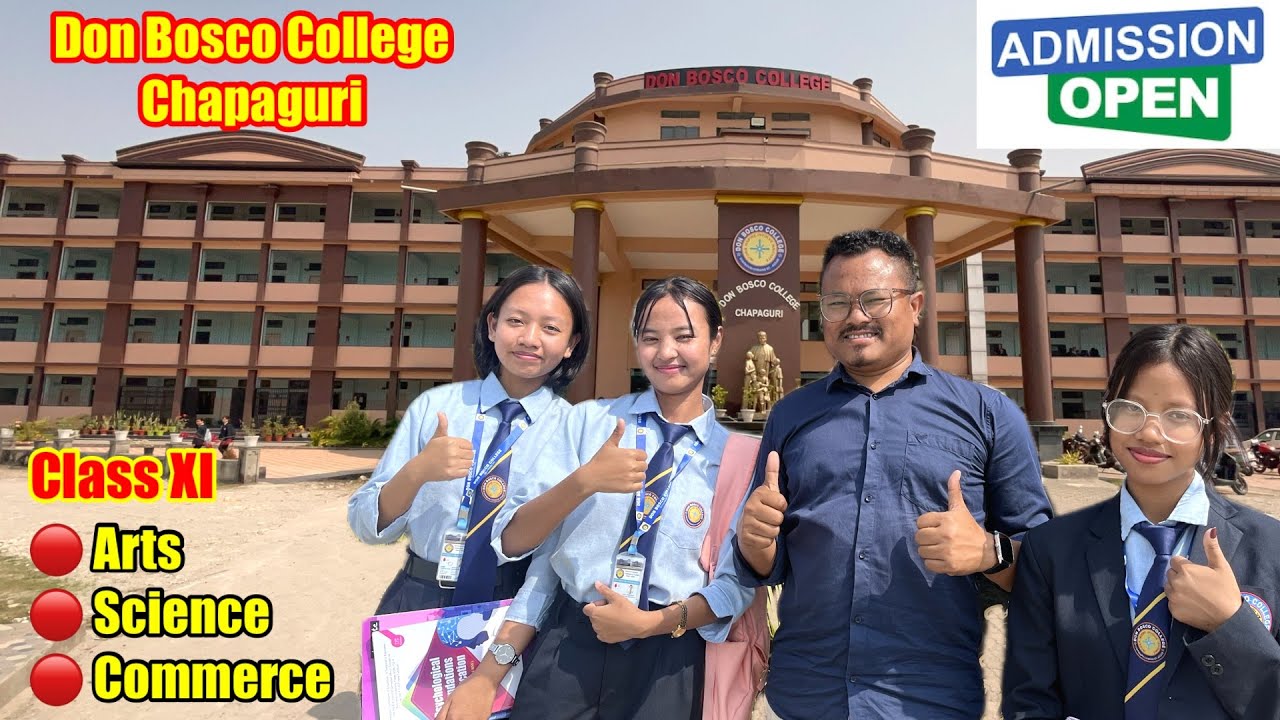 Bodoland ni Subungfwrni Takwi || Don Bosco College Chapaguri || Sneha Nani Mwnjwng Explore