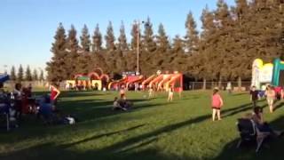 Jumper Rentals-Stockton Ca