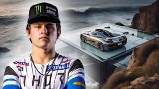 Haiden Deegan Crash, Girlfriend, Fight, Age, Family, Net Worth, Lifesytle & Biography