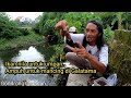 Umpan Gede untuk ikan Gede!! mancing di jogja bersama Heru Gundul