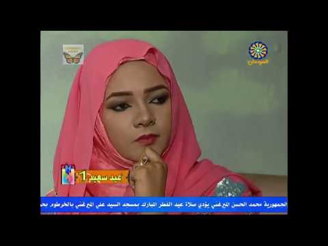 دلوكة وشتم مع محمد احمد كودي وعماد الخواض وبروف نصرالدين وفرقة كدودة اول ايام عيد الفطر 2017م