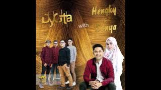 Dygta with Hengky Kurniawan & Sonya Fatmala - Karena Ku Sayang Kamu