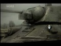 A legnagyobb tankcsaták - A kurszki csata I.