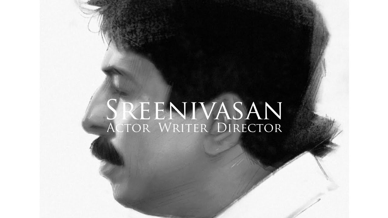Tribute to Sreenivasan | Epic monologues | Comedy Scenes | Gem of Mollywood 