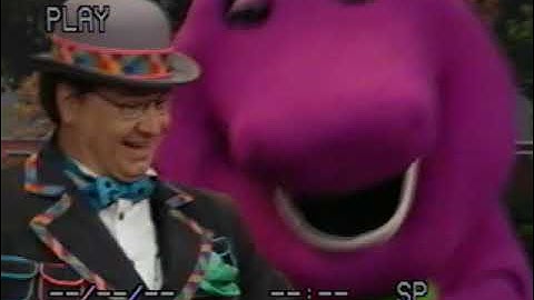 Exercise Circus / Parade of Numbers (2004 Version) Part 47