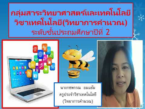การเขียนโปรแกรม studio.code.org วิทยาการคำนวณ ป2