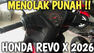 Download Lagu HONDA REVO X TERBARU 2026 MP3