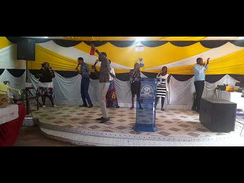 THERE IS POWER IN JESUS NAME BRETHRENS