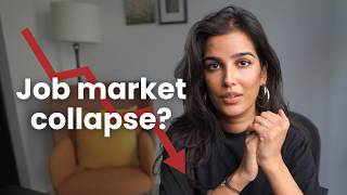 Por qué el mercado laboral podría colapsar en 2026 y cómo protegerse