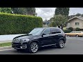 2018 BMW X5 xDrive40e iPerformance