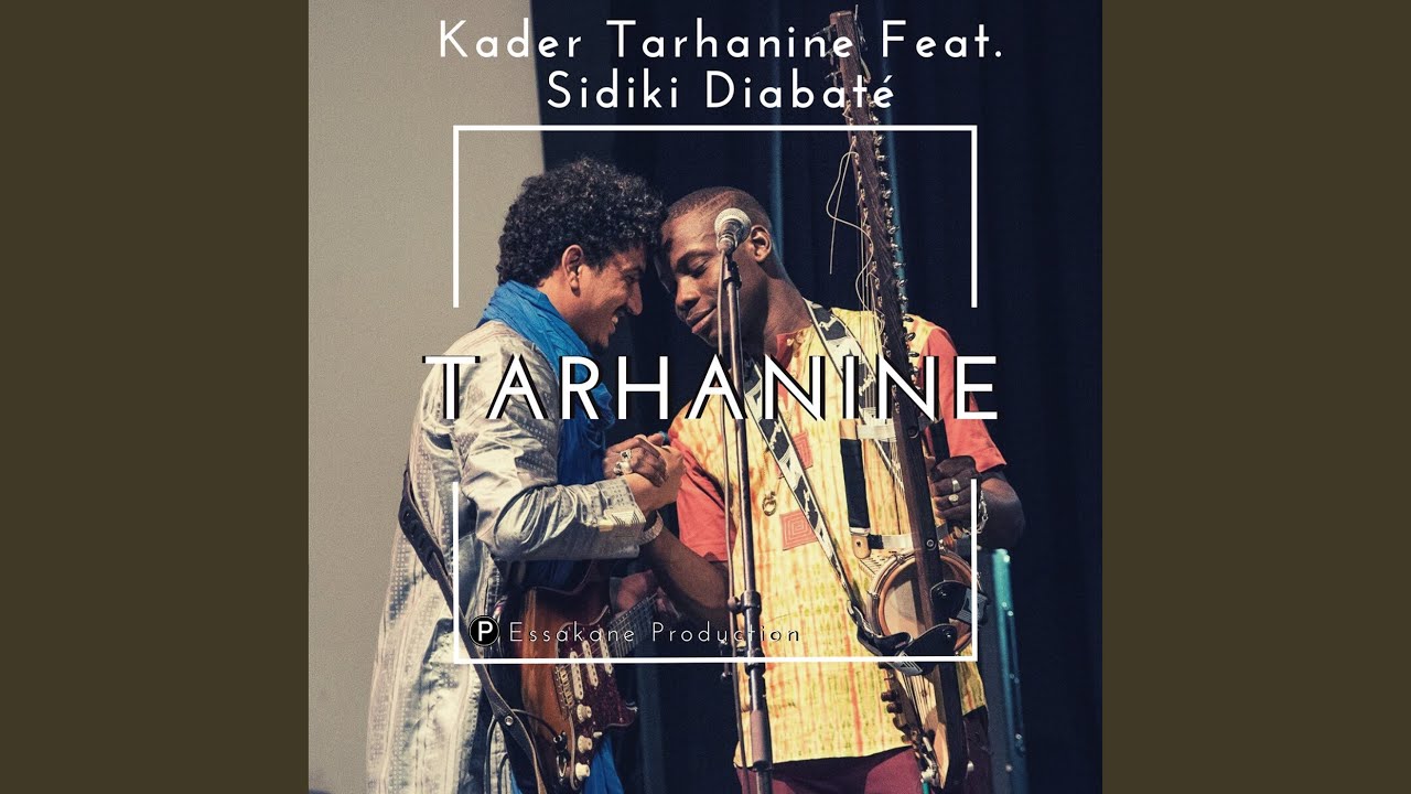 Tarhanine